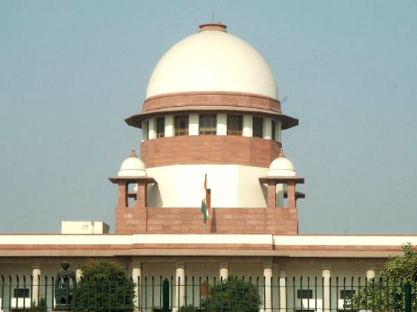 SC demands Madurai Collector explanation on Santhaiyur Case SC demands Madurai Collector explanation on Santhaiyur Case