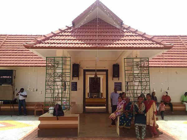 நேர்த்திக்கடன்