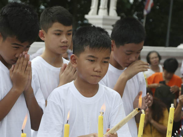 ஏன் இத்தனை நாட்கள் 