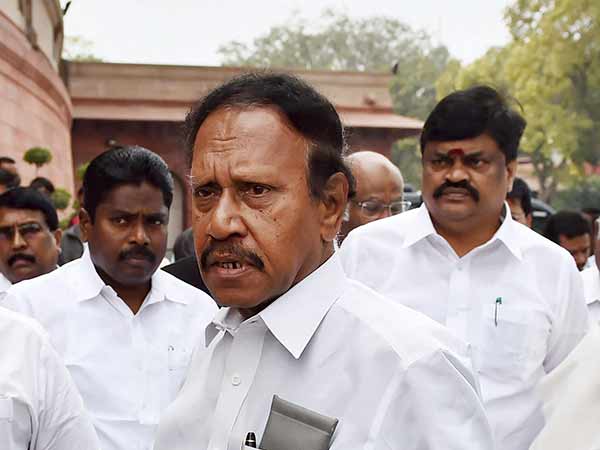அதிமுக எதிர்ப்பு