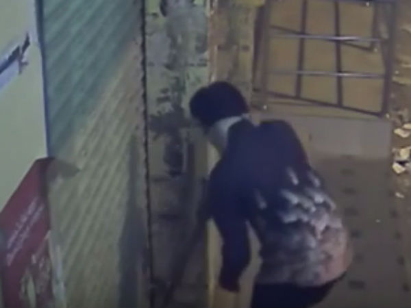 தாய் வீட்டிற்கு சென்ற மனைவி 