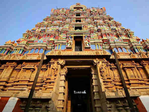 பிரச்சினைகள் தீரும்