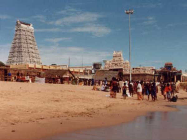 பௌர்ணமி கிரிவலம்