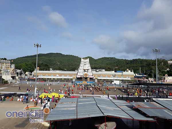 காளகஸ்தீஸ்வரர் ஆலயம்