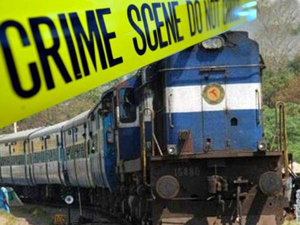 Two women murder in separate trains in Assam.