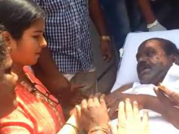 சிகிச்சை 