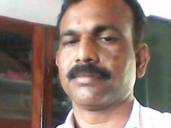 டிரைவர் 