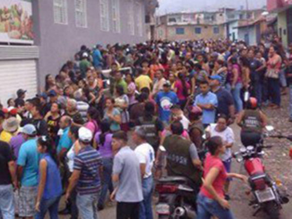 ஜிம்பாப்வேவுக்கு ஏற்பட்ட கதி 