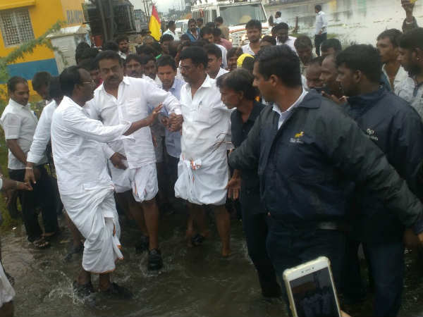 போராட்டம் 