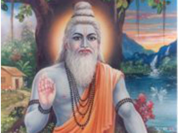 on guru poornima day pooja observed by all sanyasis is vyasa pooja