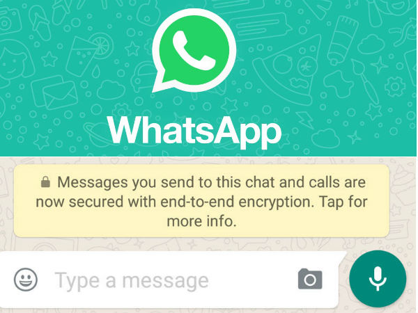 எண்டு- எண்டு என்கிரிப்ஷன் என்றால் என்ன எண்டு- எண்டு என்கிரிப்ஷன் என்றால் என்ன