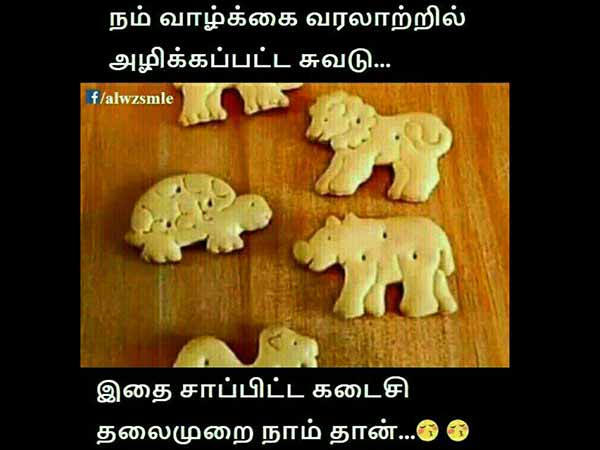 Where is our beautiful lifestyle we had long back? 