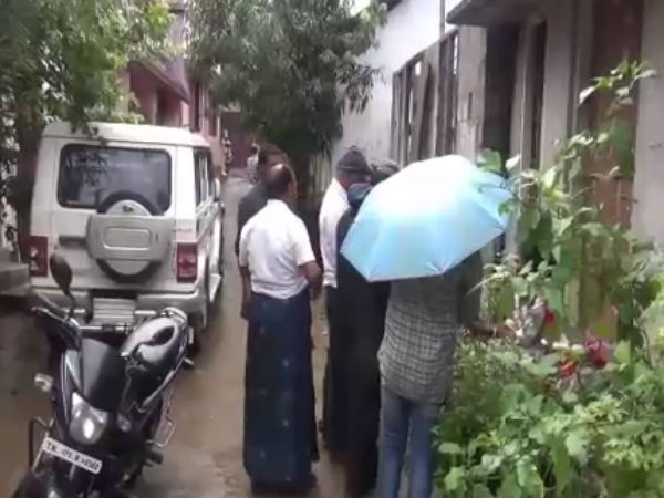 கருத்து வேறுபாடு 