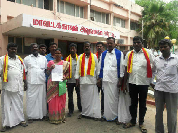 உதவியை நாடிய ஷீலா 