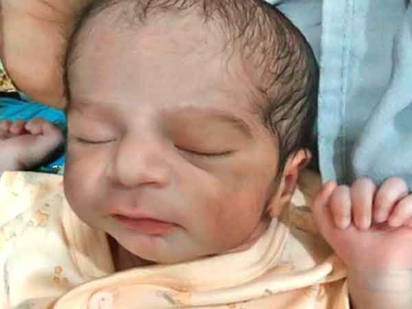 கதறிய மனைவி 