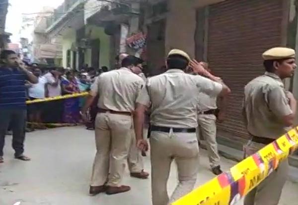 தந்தை போல் 