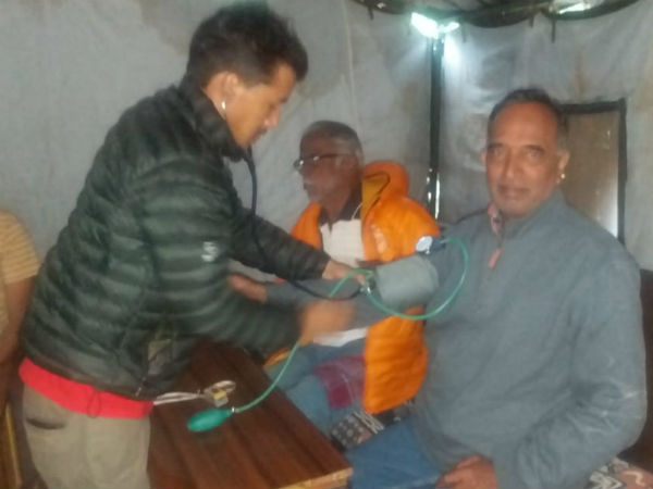 1000 யாத்ரீகர்கள் 