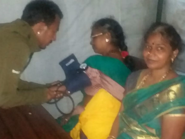 மலை பாதை 