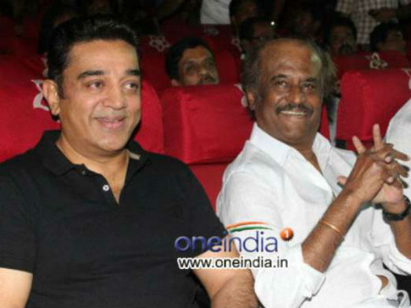 ரஜினி 