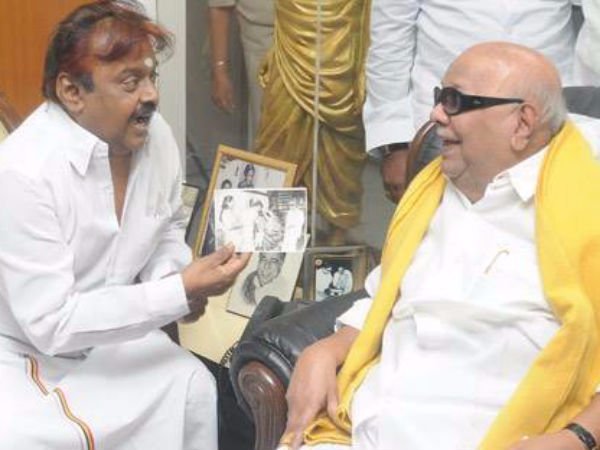 சரித்திரம் சகாப்தமாய் 