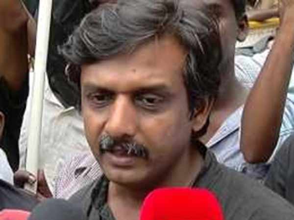 எப்படி சிறையில் அடைப்பது? 