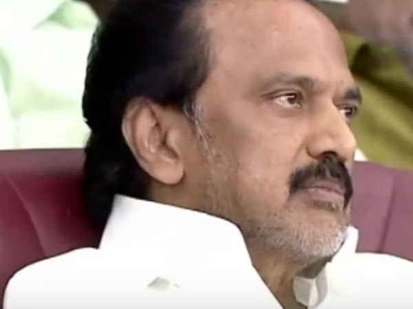 கவலைக் கொள்ள வேண்டாம் 