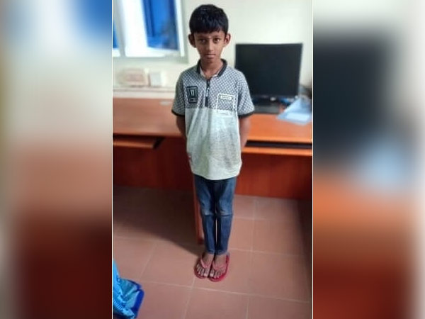 9-Year-Old Sai’s Battle To Get His Kidney Transplant 