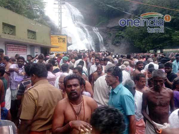 முன்னோர்களின் ஆசி