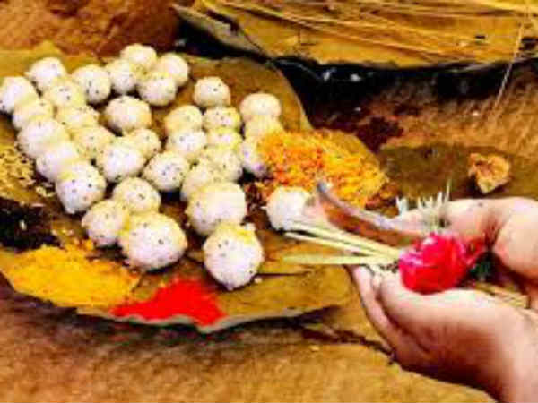 வசு ருத்ர ஆதித்யர்கள்: