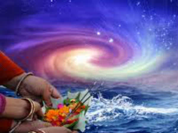 ஆடி அமாவாசை: