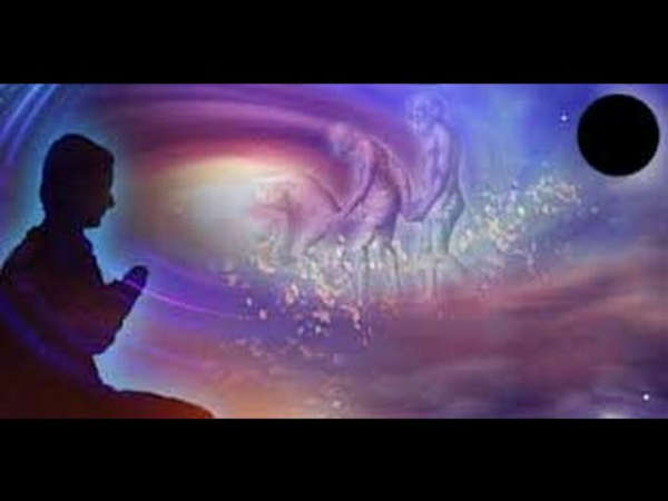 பித்ரு வழிபாடு: