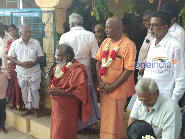 ராமாயணத்தில் தாமிரபரணி