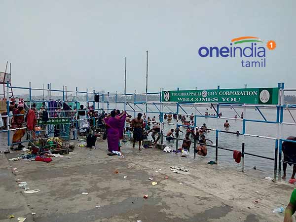 ஜோதிடத்தில் ஆடிப்பெருக்கு