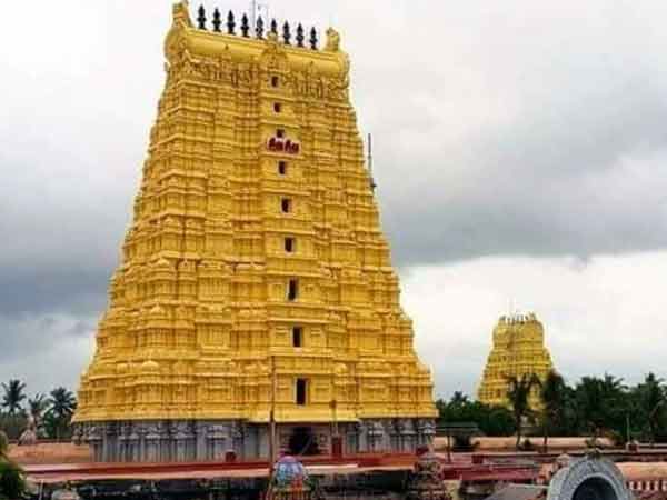 ஐந்தாம் நாள் திருவிழா