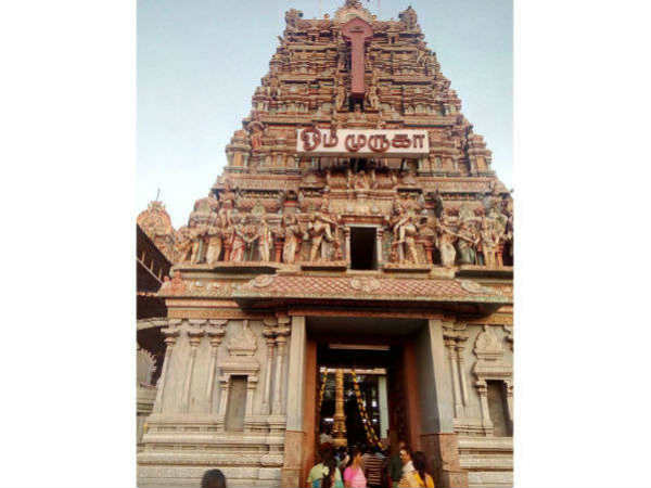 Tiruttani Aadi Krithigai festival Tiruttani Aadi Krithigai festival