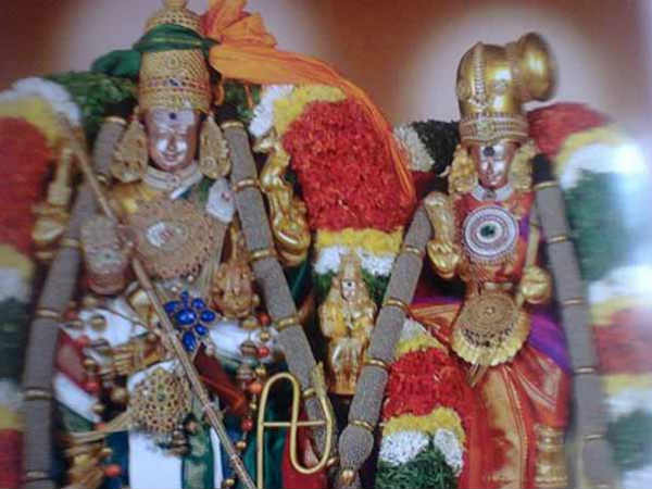 Madurai Puttu thiruvizha in Madurai on Today