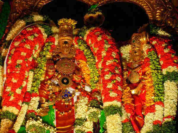 Madurai Puttu thiruvizha in Madurai on Today