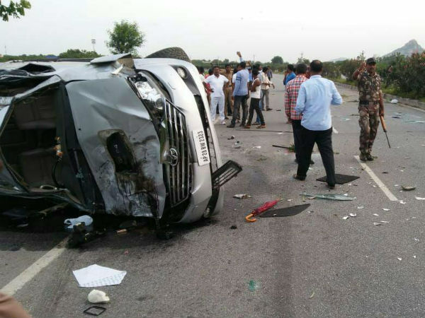 சோக முடிவு சோக முடிவு