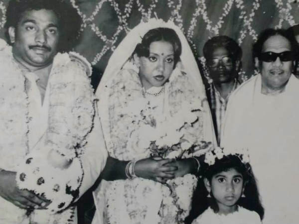 Karunanidhi will not postpone anything: Actor Rajesh 