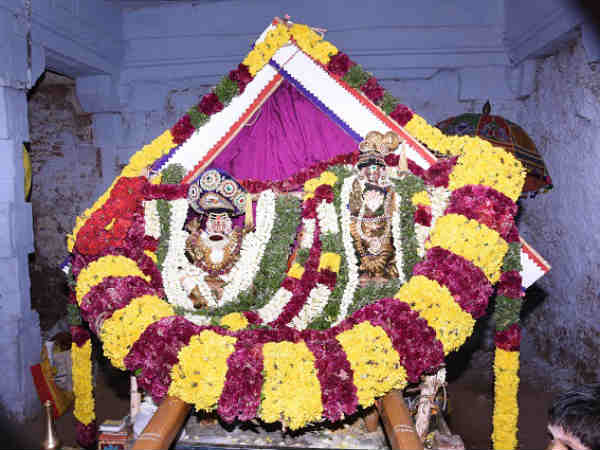 ஆடிக்கிருத்திகை விழா