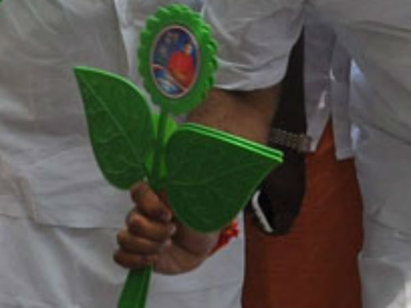 அதிமுகவில் ஏற்கனவே பிரச்சனை 