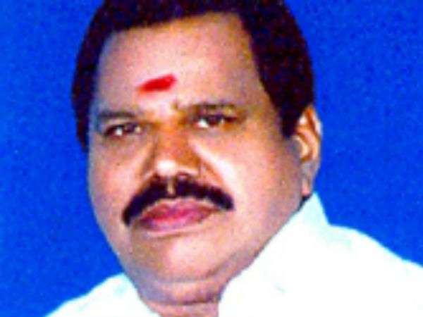 ஏ.கே.போஸ் வெற்றி 