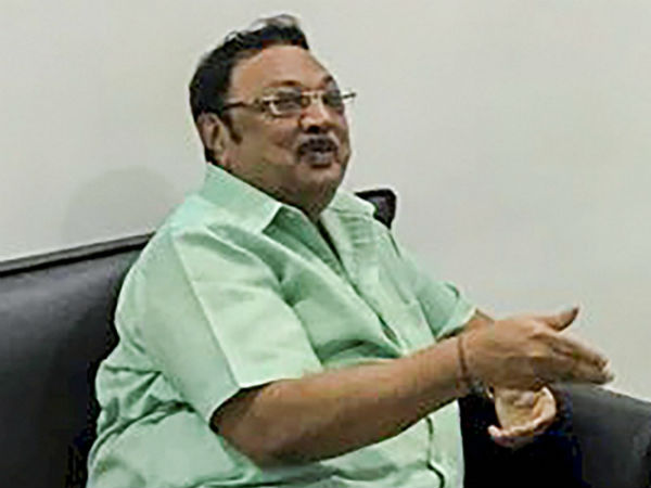  முழுக்க ஈகோதான்