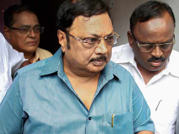 அழகிரி யோசனை அழகிரி யோசனை