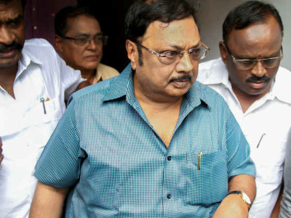 அழகிரி நீக்கம் 