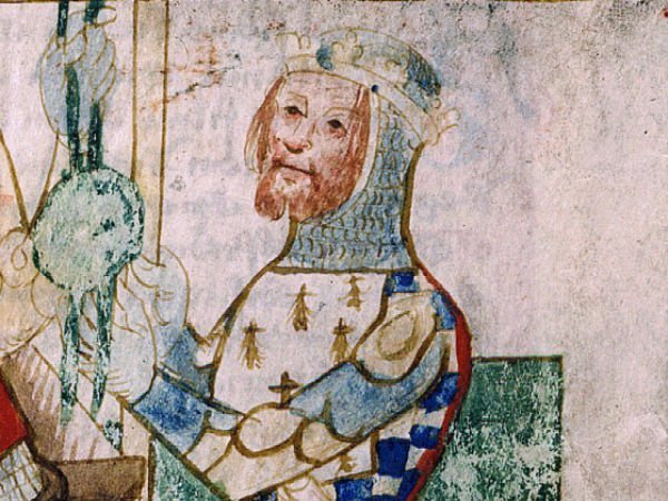 ஆலன் ரூபஸ் (எ) ஆலன் தி ரெட் 