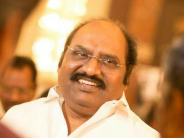 தமிழ்நாட்டில் இடம் இல்லை