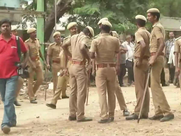 ரசாயன பவுடர் 