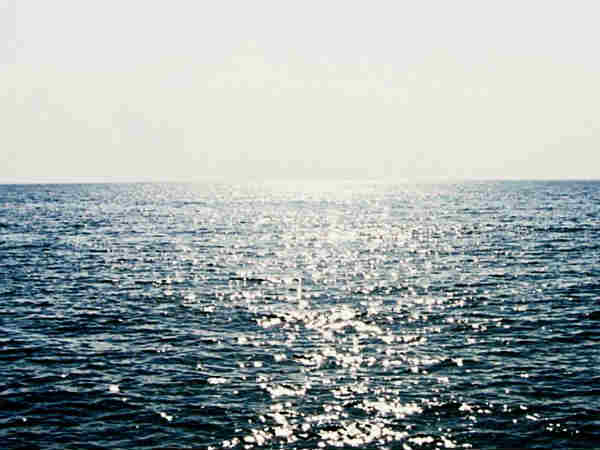 அரபிக் கடலின் மைய பகுதி 