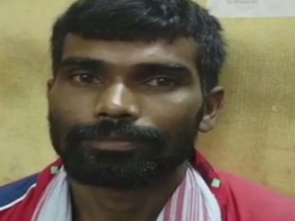 விஷ்ணு பக்தர் 